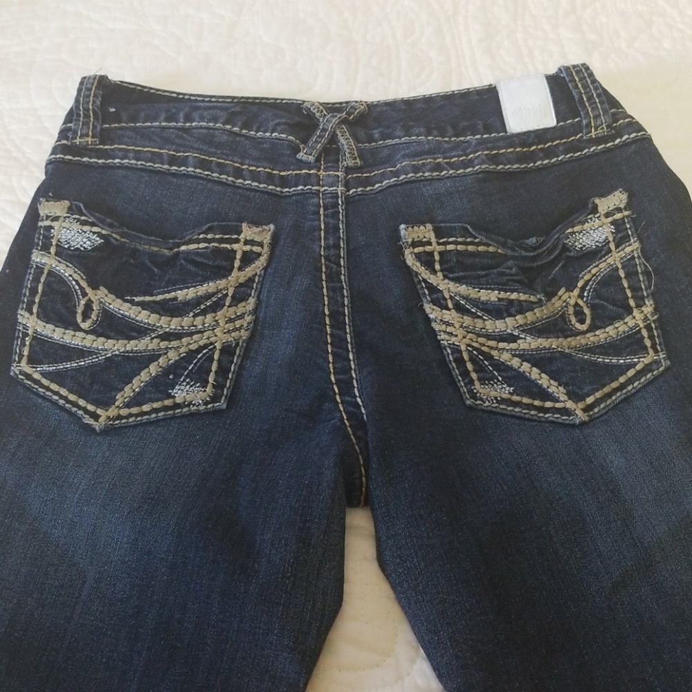 Capris